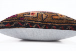 Carpet Pillow, ID 660, Carpet Rug Pillow 16x16, Turkish Rug Pillow, Handmade Pillow, Boho Pillow, Vintage Pillow, Rug Pillow Carpet Pillow, ID 660, Carpet Rug Pillow 16x16, Turkish Rug Pillow, Handmade Pillow, Boho Pillow, Vintage Pillow, Rug Pillow
