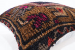 Carpet Pillow, ID 660, Carpet Rug Pillow 16x16, Turkish Rug Pillow, Handmade Pillow, Boho Pillow, Vintage Pillow, Rug Pillow Carpet Pillow, ID 660, Carpet Rug Pillow 16x16, Turkish Rug Pillow, Handmade Pillow, Boho Pillow, Vintage Pillow, Rug Pillow