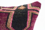 Carpet Pillow, ID 662, Carpet Rug Pillow 16x16, Turkish Rug Pillow, Handmade Pillow, Boho Pillow, Vintage Pillow, Rug Pillow Carpet Pillow, ID 662, Carpet Rug Pillow 16x16, Turkish Rug Pillow, Handmade Pillow, Boho Pillow, Vintage Pillow, Rug Pillow