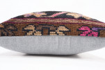 Carpet Pillow, ID 662, Carpet Rug Pillow 16x16, Turkish Rug Pillow, Handmade Pillow, Boho Pillow, Vintage Pillow, Rug Pillow Carpet Pillow, ID 662, Carpet Rug Pillow 16x16, Turkish Rug Pillow, Handmade Pillow, Boho Pillow, Vintage Pillow, Rug Pillow