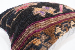 Carpet Pillow, ID 662, Carpet Rug Pillow 16x16, Turkish Rug Pillow, Handmade Pillow, Boho Pillow, Vintage Pillow, Rug Pillow Carpet Pillow, ID 662, Carpet Rug Pillow 16x16, Turkish Rug Pillow, Handmade Pillow, Boho Pillow, Vintage Pillow, Rug Pillow