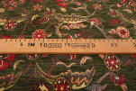 Upholstery Fabric, Turkish Fabric By the Meter, By the Yard,Moss Green Carnation Pattern Jacquard Chenille Upholstery Fabric Upholstery Fabric, Turkish Fabric By the Meter, By the Yard,Moss Green Carnation Pattern Jacquard Chenille Upholstery Fabric