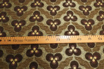 Upholstery Fabric,Turkish Fabric By The Meter, By The Yard, Brown Tiger Eye Pattern Jacquard Chenille Upholstery Fabric Upholstery Fabric,Turkish Fabric By The Meter, By The Yard, Brown Tiger Eye Pattern Jacquard Chenille Upholstery Fabric