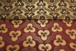 Upholstery Fabric,Turkish Fabric By The Meter, By The Yard, Brown Tiger Eye Pattern Jacquard Chenille Upholstery Fabric Upholstery Fabric,Turkish Fabric By The Meter, By The Yard, Brown Tiger Eye Pattern Jacquard Chenille Upholstery Fabric