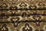 Upholstery Fabric,Turkish Fabric By The Meter, By The Yard, Brown Tiger Eye Pattern Jacquard Chenille Upholstery Fabric Upholstery Fabric,Turkish Fabric By The Meter, By The Yard, Brown Tiger Eye Pattern Jacquard Chenille Upholstery Fabric