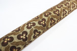 Upholstery Fabric,Turkish Fabric By The Meter, By The Yard, Brown Tiger Eye Pattern Jacquard Chenille Upholstery Fabric Upholstery Fabric,Turkish Fabric By The Meter, By The Yard, Brown Tiger Eye Pattern Jacquard Chenille Upholstery Fabric