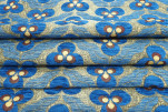 Upholstery Fabric,Turkish Fabric By The Meter, By The Yard, Navy Blue Tiger Eye Pattern Jacquard Chenille Upholstery Fabric Upholstery Fabric,Turkish Fabric By The Meter, By The Yard, Navy Blue Tiger Eye Pattern Jacquard Chenille Upholstery Fabric