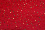 Upholstery Fabric,Turkish Fabric By the Meter, By the Yard, Red Arabian Night Pattern Upholstery Fabric Upholstery Fabric,Turkish Fabric By the Meter, By the Yard, Red Arabian Night Pattern Upholstery Fabric