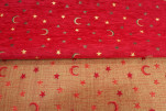 Upholstery Fabric,Turkish Fabric By the Meter, By the Yard, Red Arabian Night Pattern Upholstery Fabric Upholstery Fabric,Turkish Fabric By the Meter, By the Yard, Red Arabian Night Pattern Upholstery Fabric