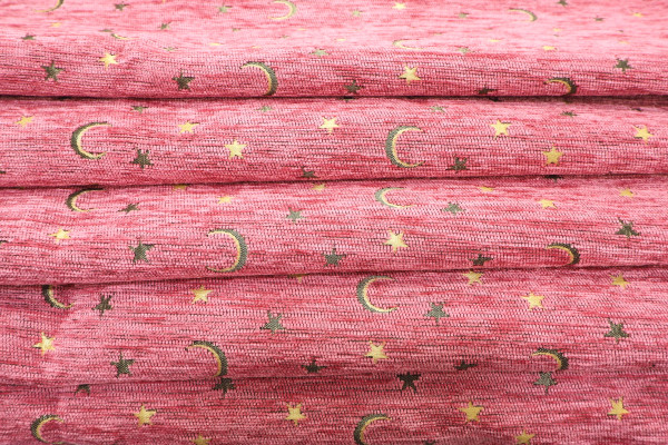 Upholstery Fabric, Turkish Fabric By the Meter, By the Yard, Pale Pink  Tulip Pattern Jacquard Chenille Upholstery Fabric Upholstery Chenille  Fabric Please Select - SWATCH ( 10x10 Inch ) - (US$6) 