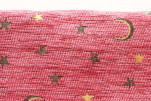 Upholstery Fabric, Turkish Fabric By the Meter, By the Yard, Pale Pink Arabian Night Pattern Jacquard Chenille Upholstery Fabric, Turkish Fabric By the Meter, By the Yard, Pale Pink Arabian Night Pattern Jacquard Chenille