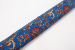 Upholstery Fabric, Turkish Fabric By the Meter, By the Yard, Navy Blue Carnation Pattern Jacquard Chenille Upholstery Fabric Upholstery Fabric, Turkish Fabric By the Meter, By the Yard, Navy Blue Carnation Pattern Jacquard Chenille Upholstery Fabric