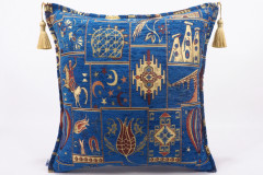 Turkish Fabric Pillow