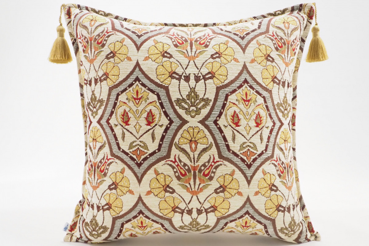 Fabric Pillow Cover 20x20
