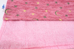 Place Mat,Table Linens 12x18,Pale Pink Arabian Night Pattern Turkish Fabric Chenille Place Mat,Table Decoration,Dining Placemat Place Mat,Table Linens 12x18,Pale Pink Arabian Night Pattern Turkish Fabric Chenille Place Mat,Table Decoration,Dining Placemat