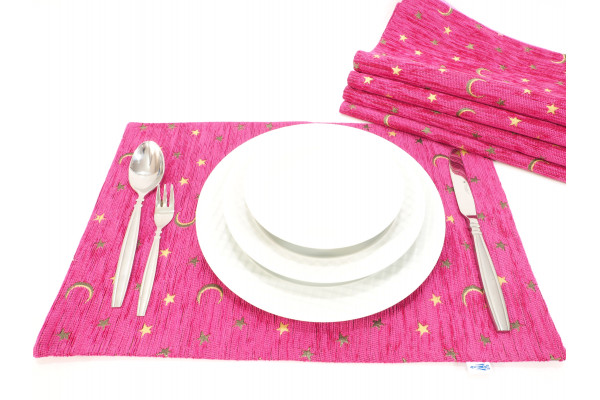Table Linens 12x18