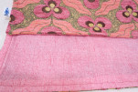 Place Mat,Table Linens 12x18,Pale Pink Tiger Eyes Pattern Turkish Fabric Table Mat, Table Decoration, Dining Placemat, Placemat Place Mat,Table Linens 12x18,Pale Pink Tiger Eyes Pattern Turkish Fabric Table Mat, Table Decoration, Dining Placemat, Placemat
