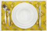 PlaceMats,Table Linens 12x18,Pistachio Green Tiger Eyes Pattern Turkish Fabric Table Mat,Table Decoration,Kitchen Dining Linens PlaceMats,Table Linens 12x18,Pistachio Green Tiger Eyes Pattern Turkish Fabric Table Mat,Table Decoration,Kitchen Dining Linens