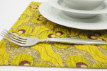 PlaceMats,Table Linens 12x18,Pistachio Green Tiger Eyes Pattern Turkish Fabric Table Mat,Table Decoration,Kitchen Dining Linens PlaceMats,Table Linens 12x18,Pistachio Green Tiger Eyes Pattern Turkish Fabric Table Mat,Table Decoration,Kitchen Dining Linens