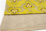 PlaceMats,Table Linens 12x18,Pistachio Green Tiger Eyes Pattern Turkish Fabric Table Mat,Table Decoration,Kitchen Dining Linens PlaceMats,Table Linens 12x18,Pistachio Green Tiger Eyes Pattern Turkish Fabric Table Mat,Table Decoration,Kitchen Dining Linens