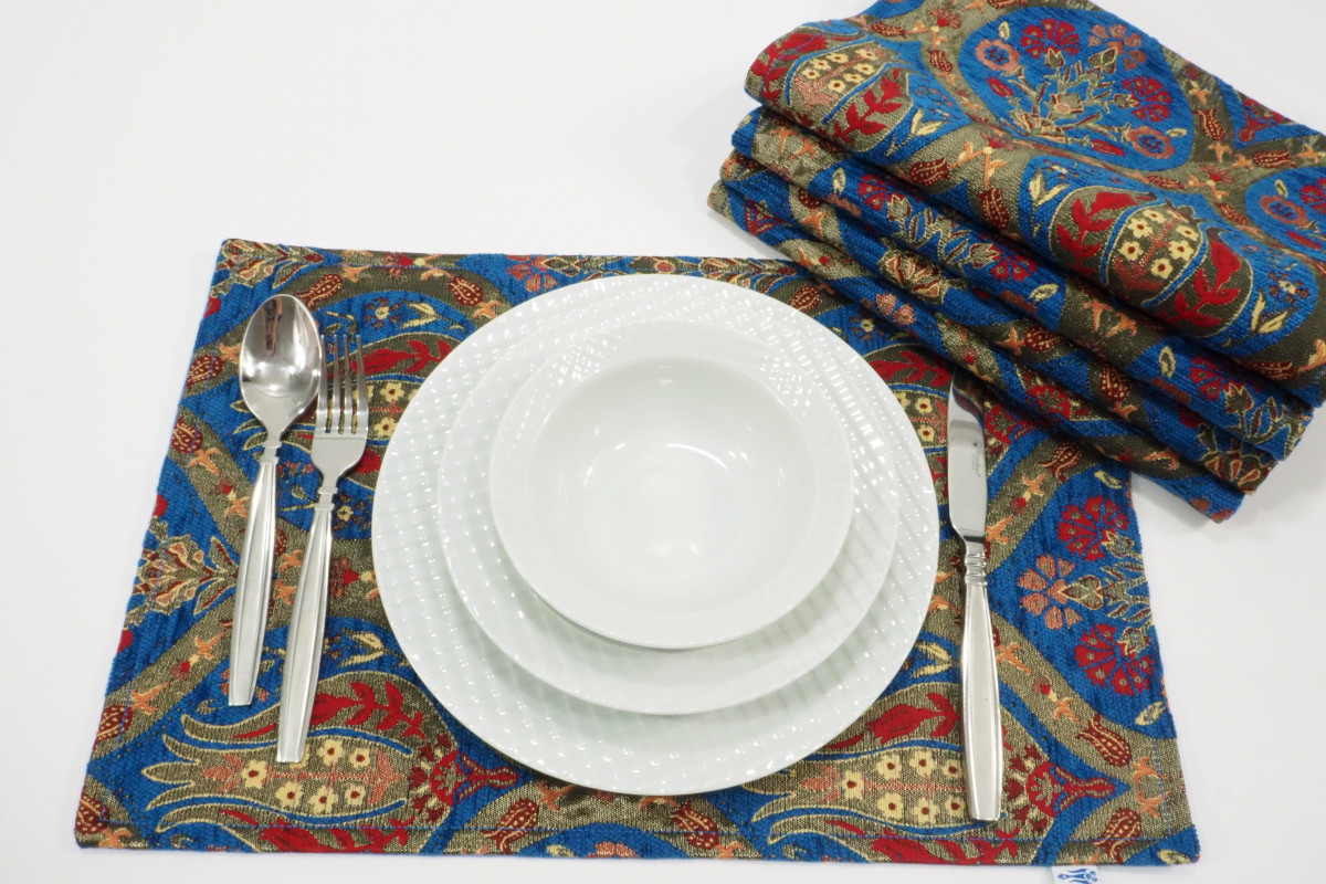 Kitchen Dining Placemats