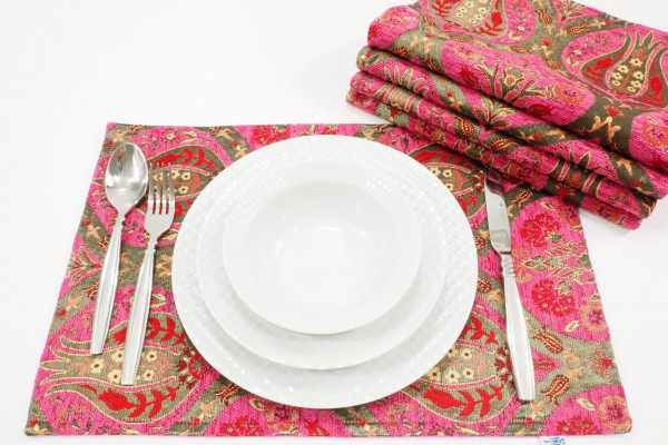 Table Linens 12x18