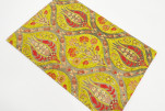 Place Mats,Table Linens 12x18,Pistachio Green Morocco Pattern Turkish Fabric Table Mat,Table Decoration,Kitchen Dining Placemat Place Mats,Table Linens 12x18,Pistachio Green Morocco Pattern Turkish Fabric Table Mat,Table Decoration,Kitchen Dining Placemat