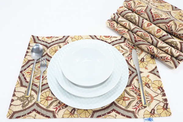 Fabric PlaceMat