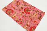 PlaceMats,Table Linens 12x18,Pale Pink Caucasus Carnation Pattern Turkish Fabric Table Mat,Table Decoration,Home Living, Dining PlaceMats,Table Linens 12x18,Pale Pink Caucasus Carnation Pattern Turkish Fabric Table Mat,Table Decoration,Home Living, Dining