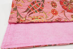 PlaceMats,Table Linens 12x18,Pale Pink Caucasus Carnation Pattern Turkish Fabric Table Mat,Table Decoration,Home Living, Dining PlaceMats,Table Linens 12x18,Pale Pink Caucasus Carnation Pattern Turkish Fabric Table Mat,Table Decoration,Home Living, Dining