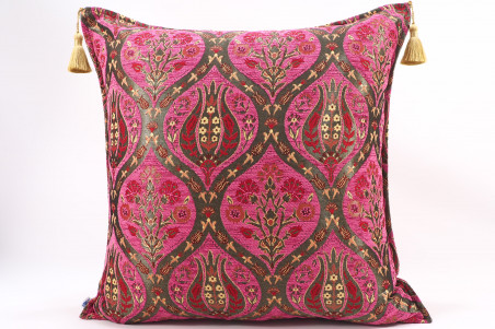 https://turkish-kilim.com/36624-medium_default/fabric-pillow-fabric-pillow-24x24-mazenda-pink-morocco-pattern-turkish-jacquard-fabric-pillow-decorative-throw-lumbar-pillow.jpg