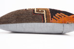Carpet Pillow, ID 667, Carpet Rug Pillow 16x24, Turkish Rug Pillow, Handmade Pillow, Boho Pillow, Vintage Pillow, Rug Pillow Carpet Pillow, ID 667, Carpet Rug Pillow 16x24, Turkish Rug Pillow, Handmade Pillow, Boho Pillow, Vintage Pillow, Rug Pillow