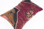 Carpet Pillow, ID 668, Carpet Rug Pillow 16x24, Turkish Rug Pillow, Handmade Pillow, Boho Pillow, Vintage Pillow, Rug Pillow Carpet Pillow, ID 668, Carpet Rug Pillow 16x24, Turkish Rug Pillow, Handmade Pillow, Boho Pillow, Vintage Pillow, Rug Pillow