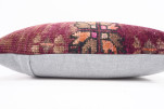 Carpet Pillow, ID 668, Carpet Rug Pillow 16x24, Turkish Rug Pillow, Handmade Pillow, Boho Pillow, Vintage Pillow, Rug Pillow Carpet Pillow, ID 668, Carpet Rug Pillow 16x24, Turkish Rug Pillow, Handmade Pillow, Boho Pillow, Vintage Pillow, Rug Pillow