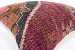 Carpet Pillow, ID 668, Carpet Rug Pillow 16x24, Turkish Rug Pillow, Handmade Pillow, Boho Pillow, Vintage Pillow, Rug Pillow Carpet Pillow, ID 668, Carpet Rug Pillow 16x24, Turkish Rug Pillow, Handmade Pillow, Boho Pillow, Vintage Pillow, Rug Pillow