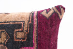 Carpet Pillow, ID 678, Carpet Rug Pillow 16x24, Turkish Rug Pillow, Handmade Pillow, Boho Pillow, Vintage Pillow, Rug Pillow Carpet Pillow, ID 678, Carpet Rug Pillow 16x24, Turkish Rug Pillow, Handmade Pillow, Boho Pillow, Vintage Pillow, Rug Pillow