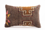 Carpet Pillow, ID 682, Carpet Rug Pillow 16x24, Turkish Rug Pillow, Handmade Pillow, Boho Pillow, Vintage Pillow, Rug Pillow Carpet Pillow, ID 682, Carpet Rug Pillow 16x24, Turkish Rug Pillow, Handmade Pillow, Boho Pillow, Vintage Pillow, Rug Pillow