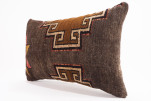 Carpet Pillow, ID 682, Carpet Rug Pillow 16x24, Turkish Rug Pillow, Handmade Pillow, Boho Pillow, Vintage Pillow, Rug Pillow Carpet Pillow, ID 682, Carpet Rug Pillow 16x24, Turkish Rug Pillow, Handmade Pillow, Boho Pillow, Vintage Pillow, Rug Pillow