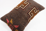 Carpet Pillow, ID 682, Carpet Rug Pillow 16x24, Turkish Rug Pillow, Handmade Pillow, Boho Pillow, Vintage Pillow, Rug Pillow Carpet Pillow, ID 682, Carpet Rug Pillow 16x24, Turkish Rug Pillow, Handmade Pillow, Boho Pillow, Vintage Pillow, Rug Pillow