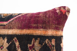 Carpet Pillow, ID 684, Carpet Rug Pillow 16x24, Turkish Rug Pillow, Handmade Pillow, Boho Pillow, Vintage Pillow, Rug Pillow Carpet Pillow, ID 684, Carpet Rug Pillow 16x24, Turkish Rug Pillow, Handmade Pillow, Boho Pillow, Vintage Pillow, Rug Pillow