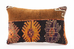 Carpet Pillow, ID 685, Carpet Rug Pillow 16x24, Turkish Rug Pillow, Handmade Pillow, Boho Pillow, Vintage Pillow, Rug Pillow Carpet Pillow, ID 685, Carpet Rug Pillow 16x24, Turkish Rug Pillow, Handmade Pillow, Boho Pillow, Vintage Pillow, Rug Pillow