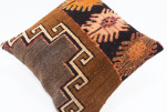 Carpet Pillow, ID 664, Carpet Rug Pillow 20x20, Turkish Rug Pillow, Handmade Pillow, Boho Pillow, Vintage Pillow, Rug Pillow Carpet Pillow, ID 664, Carpet Rug Pillow 20x20, Turkish Rug Pillow, Handmade Pillow, Boho Pillow, Vintage Pillow, Rug Pillow
