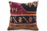 Carpet Pillow, ID 668, Carpet Rug Pillow 20x20, Turkish Rug Pillow, Handmade Pillow, Boho Pillow, Vintage Pillow, Rug Pillow Carpet Pillow, ID 668, Carpet Rug Pillow 20x20, Turkish Rug Pillow, Handmade Pillow, Boho Pillow, Vintage Pillow, Rug Pillow