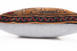 Carpet Pillow, ID 668, Carpet Rug Pillow 20x20, Turkish Rug Pillow, Handmade Pillow, Boho Pillow, Vintage Pillow, Rug Pillow Carpet Pillow, ID 668, Carpet Rug Pillow 20x20, Turkish Rug Pillow, Handmade Pillow, Boho Pillow, Vintage Pillow, Rug Pillow