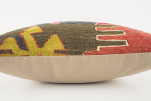 Kilim Pillow, ID 027, Kilim Pillow 16x16, Turkish Kilim Pillow, fabric kilim pillows, kilim pillow cover, decorative pillows Kilim Pillow, ID 027, Kilim Pillow 16x16, Turkish Kilim Pillow, fabric kilim pillows, kilim pillow cover, decorative pillows