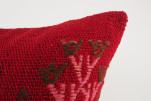 Kilim Pillow, ID 081, Kilim Pillow 16x16, Turkish Kilim Pillow, fabric kilim pillows, kilim pillow cover, decorative pillows Kilim Pillow, ID 081, Kilim Pillow 16x16, Turkish Kilim Pillow, fabric kilim pillows, kilim pillow cover, decorative pillows