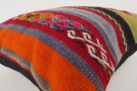 Kilim Pillow, ID 083, Kilim Pillow 16x16, Turkish Kilim Pillow, fabric kilim pillows, kilim pillow cover, decorative pillow Kilim Pillow, ID 083, Kilim Pillow 16x16, Turkish Kilim Pillow, fabric kilim pillows, kilim pillow cover, decorative pillow