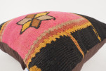 Kilim Pillow, ID 324, Kilim Pillow 16x16, Turkish Kilim Pillow, fabric kilim pillows, kilim pillow cover, decorative pillows Kilim Pillow, ID 324, Kilim Pillow 16x16, Turkish Kilim Pillow, fabric kilim pillows, kilim pillow cover, decorative pillows