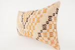 Kilim Pillow, ID 584, Kilim Pillow 12x20, Lumber Pillow, Turkish Kilim Pillow, Throw Pillow, Decorative Pillow, Accent Pillow Kilim Pillow, ID 584, Kilim Pillow 12x20, Lumber Pillow, Turkish Kilim Pillow, Throw Pillow, Decorative Pillow, Accent Pillow