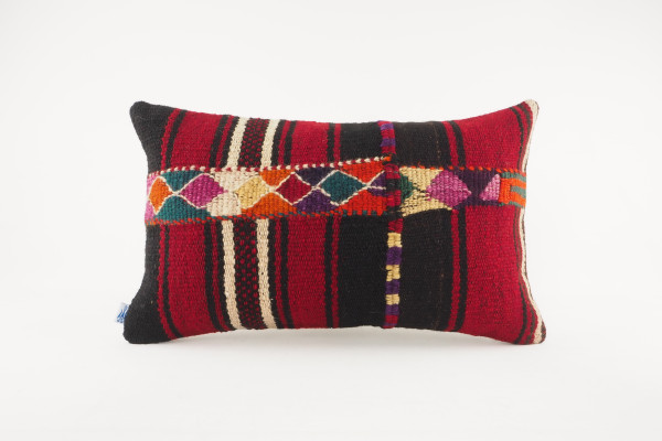 Kilim Pillow, ID 1586, Kilim Pillow 12x20, Lumber Pillow, Turkish Kilim Pillow, Throw Pillow, Decorative Pillow, Accent Pillow Kilim Pillow, ID 1586, Kilim Pillow 12x20, Lumber Pillow, Turkish Kilim Pillow, Throw Pillow, Decorative Pillow, Accent Pillow